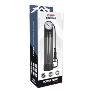 Power Pump RX-9 tootekataloog 1 Power Pump RX-9 – rankinė vakuuminė pompa su skale ir greito atleidimo vožtuvu. ✅ Kontrolė, komfortas, gera kaina. Įsigyk iš Prezervatyvai.lt