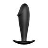 PrettyLove Siliccone Waterproof Butt Plug Anal Plug