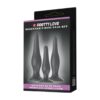 Pretty Love Beginner’s Mini Anal Kit anaalkomplektid 1 Pretty Love Beginner's Mini Anal Kit Pretty Love Beginner’s Mini Anal Kit anaalkomplektid 1 Pretty Love Beginner's Mini Anal Kit