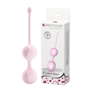 Pretty Love Kegel Tighten Up II kegeli treeningu seadmed 1 Pretty Love Kegel Tighten Up II