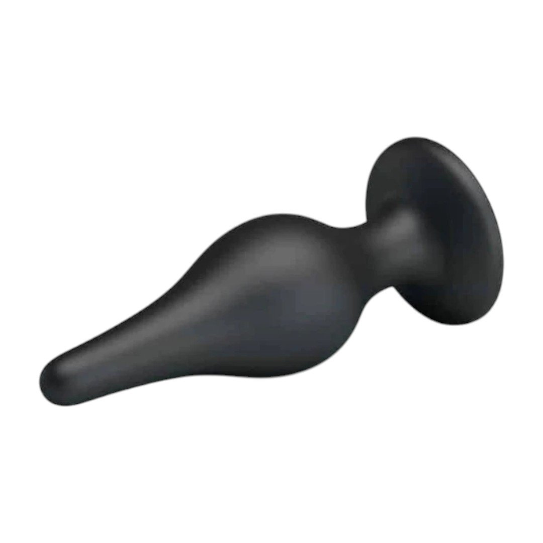 Pretty Love Sensitive Prostate Plug anaaltapid 2 Pretty Love Sensitive Prostate Plug - Image 2 Pretty Love Sensitive Prostate Plug anaaltapid 2 Pretty Love Sensitive Prostate Plug - Image 2