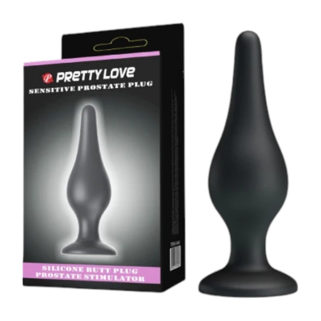 Pretty Love Sensitive Prostate Plug anaaltapid 1 Pretty Love Sensitive Prostate Pretty Love Sensitive Prostate Plug anaaltapid 1 Pretty Love Sensitive Prostate