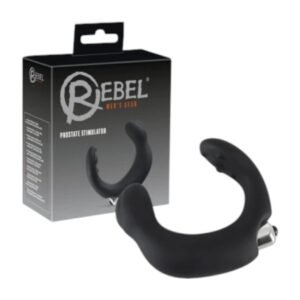 Prostate Stimulator tootekataloog 1 „REBEL Prostate Stimulator