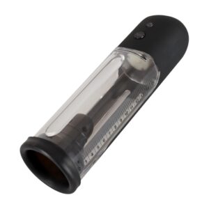 Rebel Automatic Penis Pump peenisepikendajad (extenderid) 1 Rebel Automatic Penis Pump