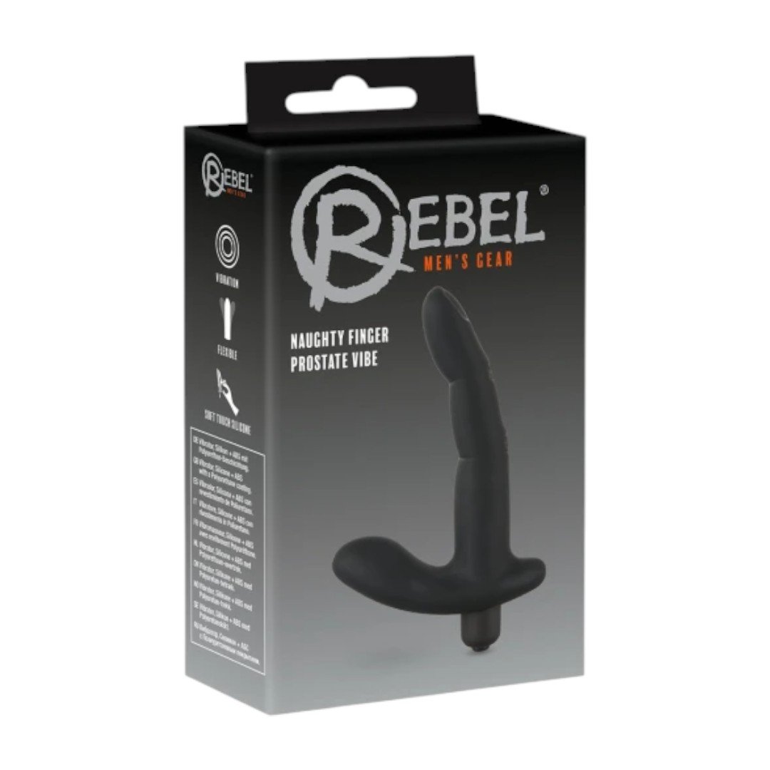 Rebel Naughty Finger anaallelud 1 Rebel Naughty Finger Rebel Naughty Finger anaallelud 1 Rebel Naughty Finger