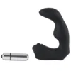Rebel Prostate Stimulator P-Spot Vibrator