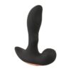 Rebel Remote Controlled Prostate Plug Butt Plug