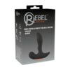 Rebel Remote Controlled Prostate Plug eesnäärme massažöörid 1 Rebel Remote Controlled Prostate Plug Rebel Remote Controlled Prostate Plug eesnäärme massažöörid 1 Rebel Remote Controlled Prostate Plug