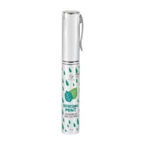 Refreshing Mint Fresh Breath Oral Sex Spray tootekataloog 1 „Refreshing Mint Fresh Breath Oral Sex Spray burnos purškalas su mėtų skoniu“