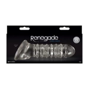 Renegade Sleeve peeniserõngad ja hülsid 1 Renegade Sleeve