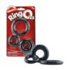 Ring O 3 Ring Set peeniserõngad ja hülsid 1 Ring O 3 Ring Set