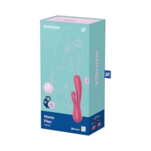 Mono Flex vibraatorid 1 Satisfyer Mono Flex