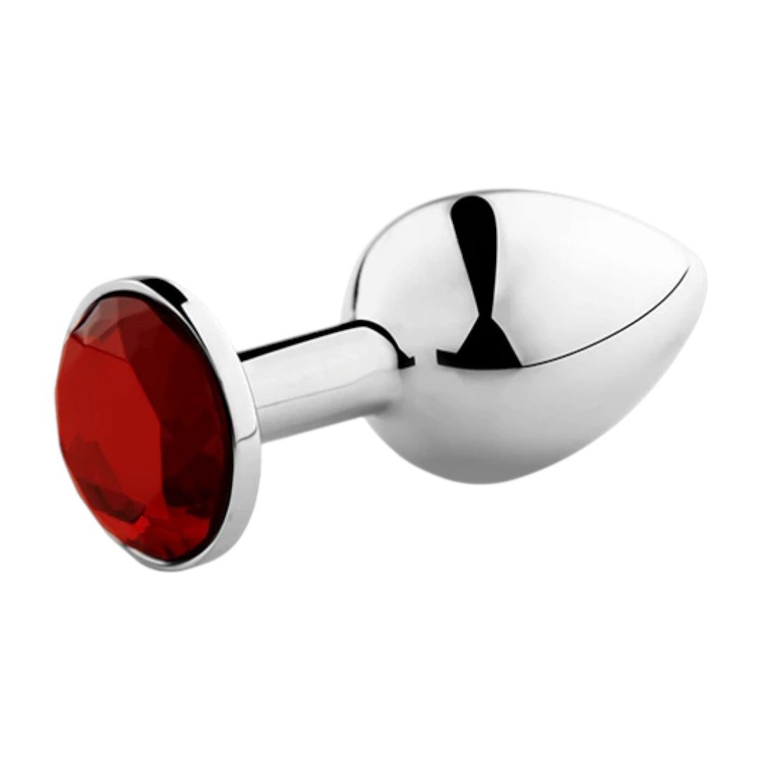 Secret Plug Large anaallelud 2 Secret Plug Large - Image 2 Secret Plug Large anaallelud 2 Secret Plug Large - Image 2