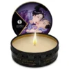 Shunga Mini Massage Candle Libido massaažitooted 1 Shunga Mini Massage Candle Libido