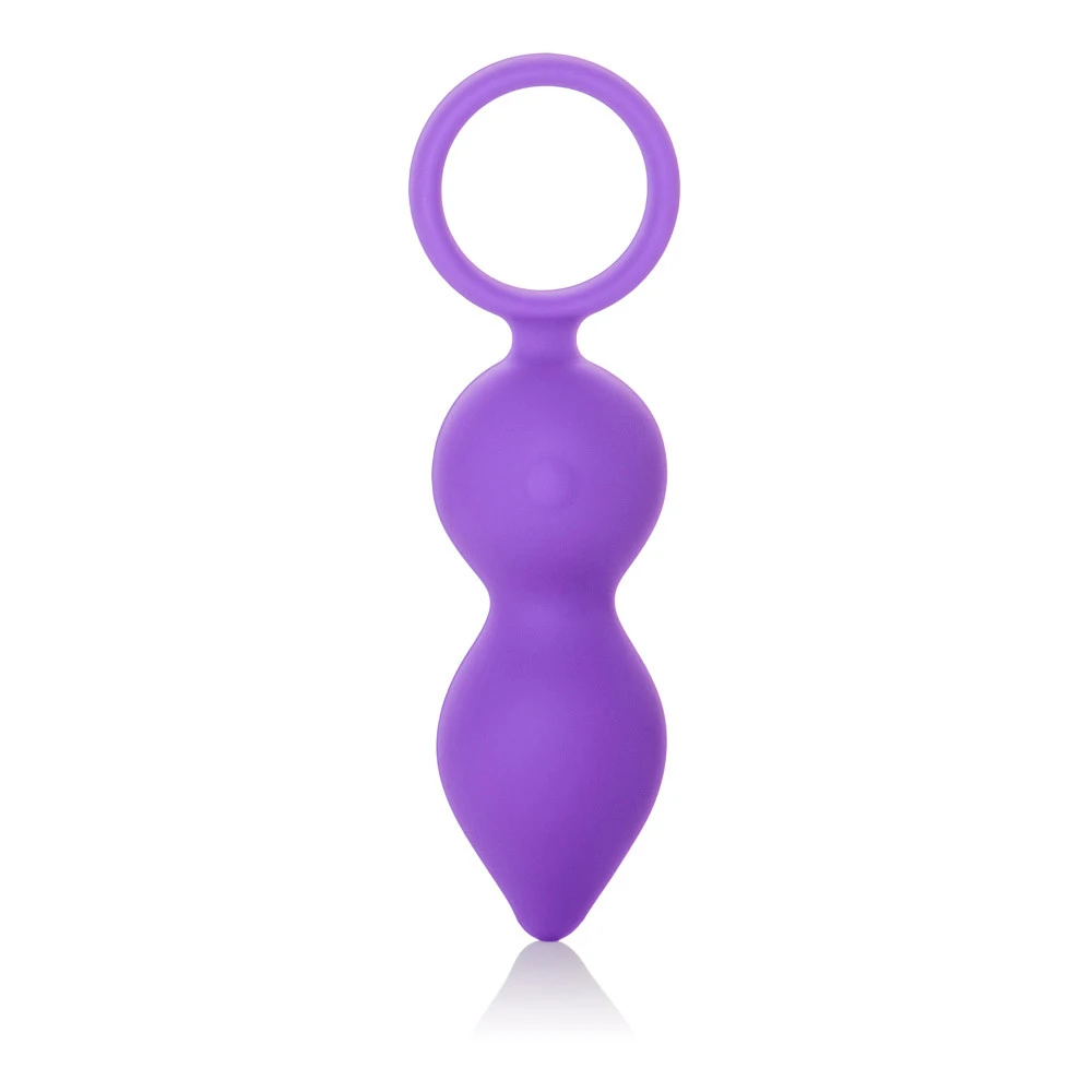 Silhouette S1 vaginaalkuulid - tupekuulid 2 Silhouette S1 Silhouette S1 vaginaalkuulid - tupekuulid 2 Silhouette S1