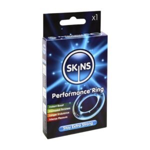 Skins Performance Ring peeniserõngad ja hülsid 1 Skins Performance Ring