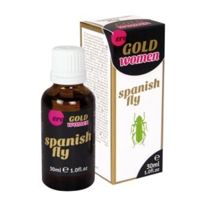 Spanish Fly Gold Women 30 ml tootekataloog 1 „Spanish Fly Gold Women 30 ml - afrodiziakiniai lašai moterims“