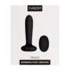 Primo Warming Plug Vibrator anaallelud 1 „Svakom Primo Warming Plug Vibrator