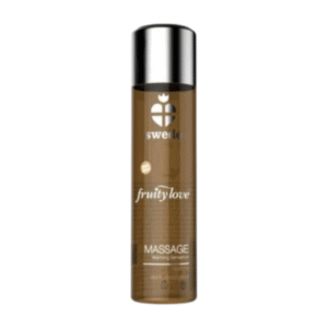 Swede Massage Warming Effect Intense Dark Chocolate 60 ml massaažitooted 1 Swede Massage Warming Effect Intense Dark Chocolate 60 ml