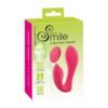 Sweet Smile G Spot Panty Vibrator vibreerivad aluspüksid 1 „Sweet Smile G-Spot Panty Vibrator