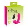 „Sweet Smile Remote Controlled Panty Vibrator“