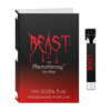 TESTER-Beast with PheroStrong for Men 1 ml meeste feromoonid 1 Beast with PheroStrong for Men 1 ml