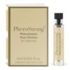 TESTER PheroStrong Pheromone Your Choice for Women 1 ml tootekataloog 1 PheroStrong Your Choice for Women 1 ml