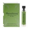 TESTER pheromone Entice for Men 1 ml feromoonid 1 PheroStrong Entice for Men testeris 1 ml