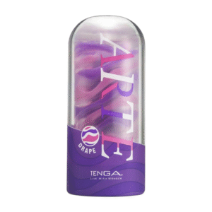 Tenga Arte Drape masturbaatorid 1 Tenga Arte Drape