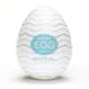 Tenga Egg Wavy