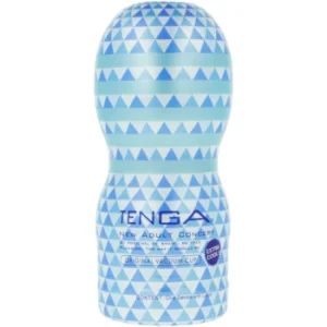 Tenga Original Extra Cool masturbaatorid 1 Tenga Original Extra Cool