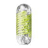 Tenga Spinner 03 Shell – spiralinis masturbatorius (kaina)