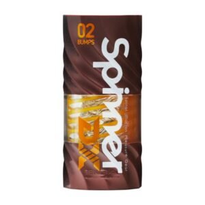 Tenga Spinner DX 02 Bumps tenga 1 TENGA Spinner DX 02 Bumps