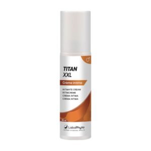 Titan XXL Gel 60 ml afrodisiaakumid 1 Titan XXL Gel
