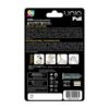 Uniq Latex-free condoms with strips