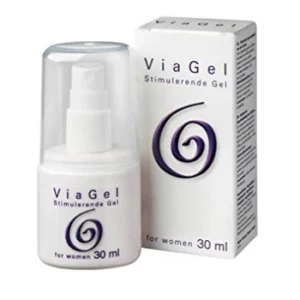 ViaGel for Women tootekataloog 1 ViaGel for Women