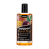 WARMUp Mango-Maracuya 150 ml massaažiõlid 1 WARMUp Mango-Maracuya 150 ml