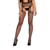 obsessive Garter stockings S815 S/M/L