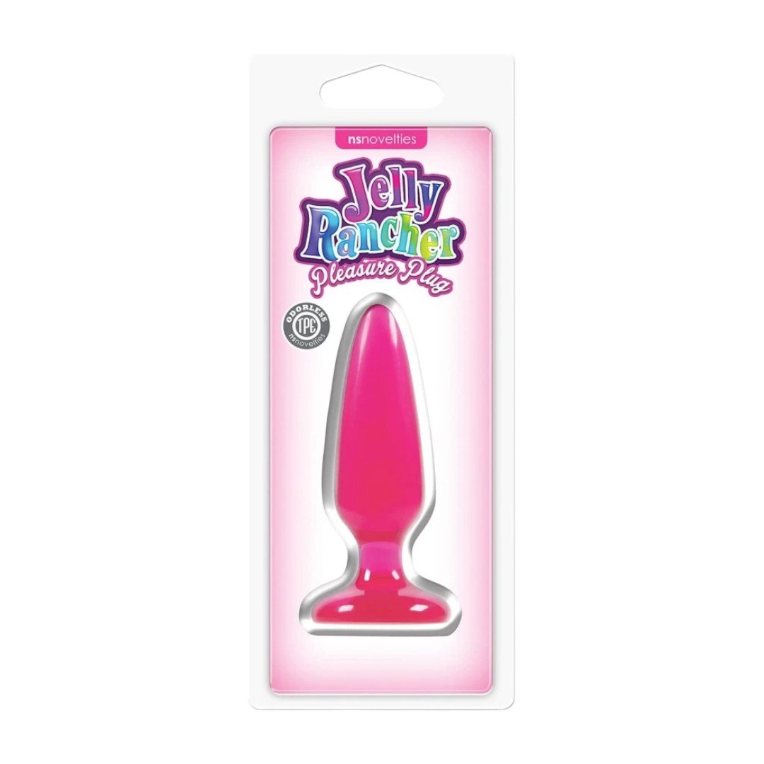 Jelly Rancher Pleasure Plug anaallelud 3 Jelly Rancher Pleasure Plug - Image 3 Jelly Rancher Pleasure Plug anaallelud 3 Jelly Rancher Pleasure Plug - Image 3