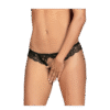 obsessive Contica Crotchless Thong SM kelnaites
