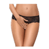 Merossa Crotchless Panties seksikas pesu 1 obsessive Merossa Crotchless Panties