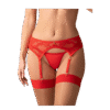 obsessive aliosa garter belt s/m