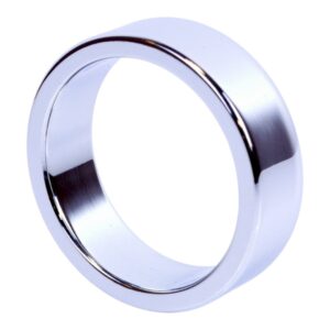 Boys of Toys Metal Ring Medium peenise- ja tupepumbad 1 Boys of Toys Metal Ring Medium