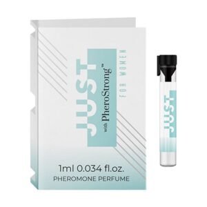 Pheromone Just for Women 1 ml naiste feromoonid 1 PheroStrong pheromone Just for Women 1 ml feromonai moterims