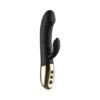 Ibiza Heating Rabbit Vibrator vibraatorid 1 vibratorius Ibiza Heating Rabbit Vibrator