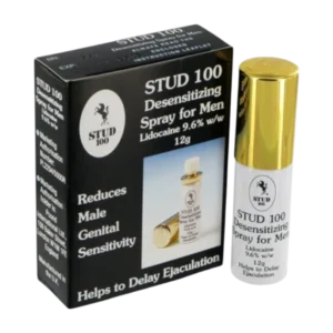 STUD 100 Delay Spray Преждевременная эякуляция STUD 100 Delay Spray