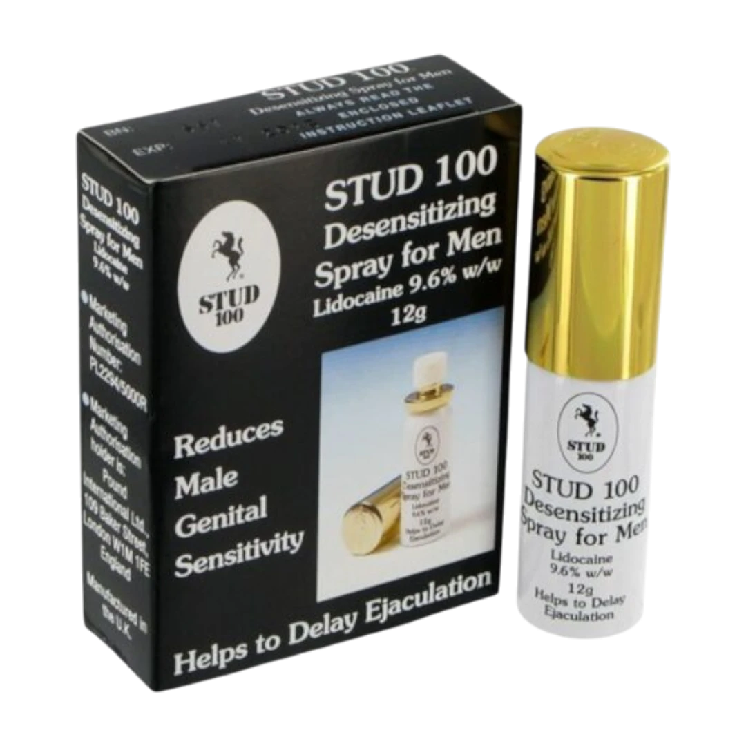 STUD 100 Delay Spray Преждевременная эякуляция STUD 100 Delay Spray STUD 100 Delay Spray Преждевременная эякуляция STUD 100 Delay Spray